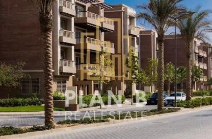 شقة - 3 - 2 للبيع في نيو جيزة - طريق مصر اسكندرية الصحراوي - مدينة 6 أكتوبر - الجيزة
