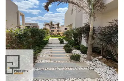 Apartment - 2 Bedrooms - 2 Bathrooms for sale in O West - 6 October Compounds - 6 October City - Giza Apartment - 2 Bedrooms - 2 Bathrooms for sale in O West - 6 October Compounds - 6 October City - Giza