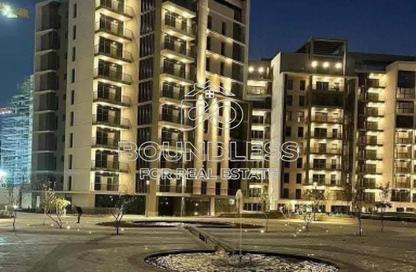 Apartment - 2 - 3 for sale in Zed East - 5th Settlement Compounds - The 5th Settlement - New Cairo City - Cairo