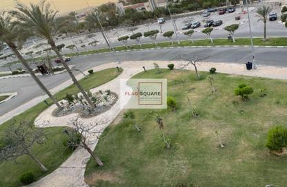 Apartment - 3 Bedrooms - 3 Bathrooms for sale in Six West - Beverly Hills - Sheikh Zayed Compounds - Sheikh Zayed City - Giza