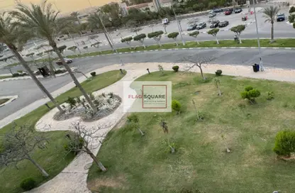 شقة - 3 غرف نوم - 3 حمامات للبيع في 6 ويست - بيفرلي هيلز - كمبوندات الشيخ زايد - الشيخ زايد - الجيزة