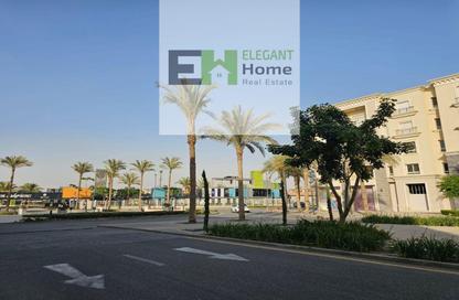 Apartment - 4 Bedrooms - 4 Bathrooms for sale in Mivida - 5th Settlement Compounds - The 5th Settlement - New Cairo City - Cairo