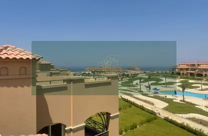 (بنتهاوس (روف - 3 غرف نوم - 3 حمامات للبيع في لافيستا توباز - لافيستا - العين السخنة - السويس (بنتهاوس (روف - 3 غرف نوم - 3 حمامات للبيع في لافيستا توباز - لافيستا - العين السخنة - السويس