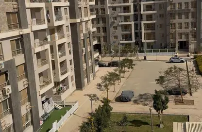 شقة - 3 غرف نوم - 2 حمامات للبيع في دار مصر الأندلس المرحلة التانية - شارع التسعين الجنوبي - التجمع الخامس - مدينة القاهرة الجديدة - القاهرة