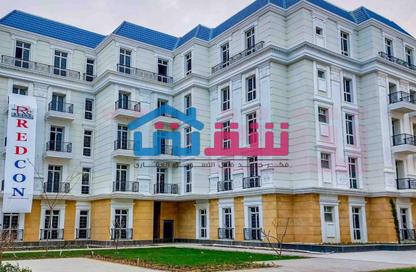Chalet - 2 Bedrooms - 1 Bathroom for sale in Mazarine - New Alamein City - Al Alamein - North Coast