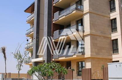 Apartment - 3 - 3 for sale in Azad - 5th Settlement Compounds - The 5th Settlement - New Cairo City - Cairo