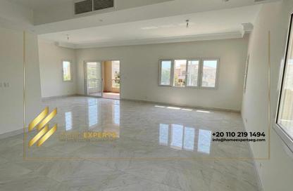 Townhouse - 3 - 4 for rent in Celesta Hills - Uptown Cairo - Mokattam - Cairo
