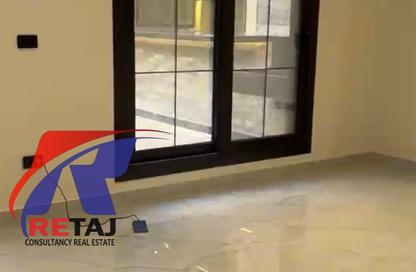 Apartment - 3 Bedrooms - 3 Bathrooms for rent in Doctor Mohamed Youssef St. - El Banafseg 7 - El Banafseg - New Cairo City - Cairo