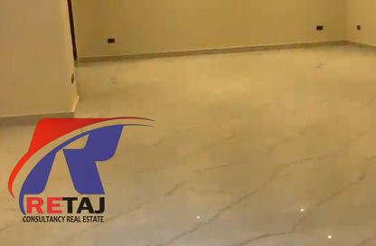 Apartment - 3 Bedrooms - 3 Bathrooms for rent in Doctor Mohamed Youssef St. - El Banafseg 7 - El Banafseg - New Cairo City - Cairo