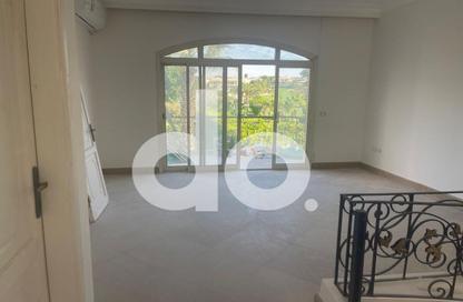 Twin House - 4 - 5 for rent in Katameya Heights - El Katameya Compounds - El Katameya - New Cairo City - Cairo
