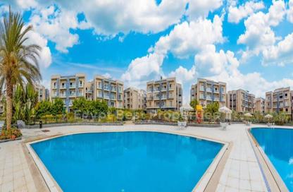 Apartment - 3 - 3 for sale in Garden Residence - Hyde Park - New Cairo City - Cairo