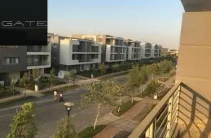 Duplex - 3 Bedrooms - 3 Bathrooms for sale in Shalya Taj City - 5th Settlement Compounds - The 5th Settlement - New Cairo City - Cairo