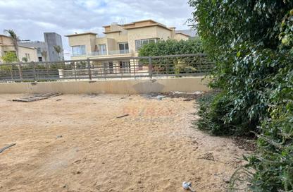 فيلا - 5 غرف نوم - 7 حمامات للبيع في جدار - كمبوندات 6 أكتوبر - مدينة 6 أكتوبر - الجيزة