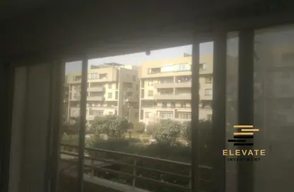 شقة - 3 غرف نوم - 2 حمامات للايجار في سكوير - كمبوندات التجمع الخامس - التجمع الخامس - مدينة القاهرة الجديدة - القاهرة