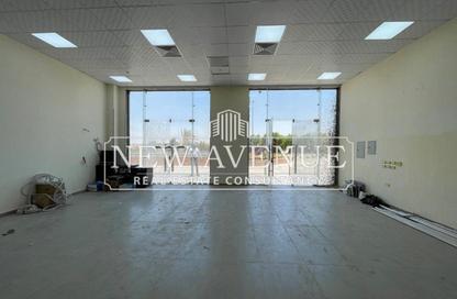 Office Space - 5 Bedrooms - 3 Bathrooms for rent in Centric - North Teseen St. - The 5th Settlement - New Cairo City - Cairo