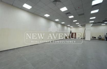 Office Space - 5 Bedrooms - 3 Bathrooms for rent in Centric - North Teseen St. - The 5th Settlement - New Cairo City - Cairo