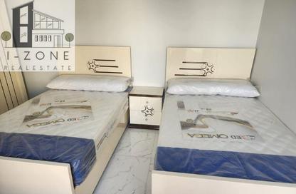Townhouse - 4 Bedrooms - 3 Bathrooms for rent in El Rehab Extension - Al Rehab - New Cairo City - Cairo Townhouse - 4 Bedrooms - 3 Bathrooms for rent in El Rehab Extension - Al Rehab - New Cairo City - Cairo