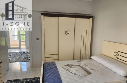 Townhouse - 4 Bedrooms - 3 Bathrooms for rent in El Rehab Extension - Al Rehab - New Cairo City - Cairo Townhouse - 4 Bedrooms - 3 Bathrooms for rent in El Rehab Extension - Al Rehab - New Cairo City - Cairo