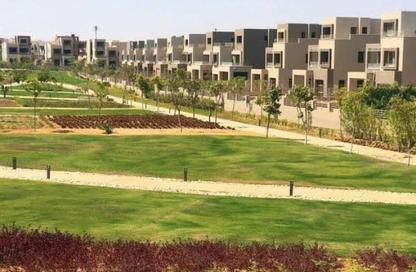 Apartment - 3 Bedrooms - 4 Bathrooms for sale in District 5 - 5th Settlement Compounds - The 5th Settlement - New Cairo City - Cairo