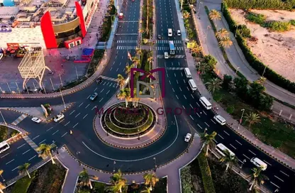 شقة - 3 غرف نوم - 3 حمامات للبيع في الثورة الخضراء - كمبوندات الشيخ زايد - الشيخ زايد - الجيزة