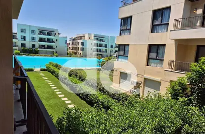 شاليه - 2 غرف نوم - 2 حمامات للبيع في مراسي - سيدي عبد الرحمن - الساحل الشمالي