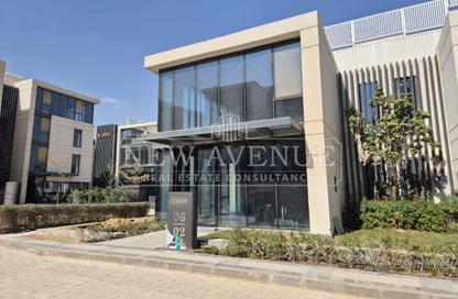 Whole Building - Studio - 1 Bathroom for sale in Mountain View iCity - 5th Settlement Compounds - The 5th Settlement - New Cairo City - Cairo Whole Building - Studio - 1 Bathroom for sale in Mountain View iCity - 5th Settlement Compounds - The 5th Settlement - New Cairo City - Cairo