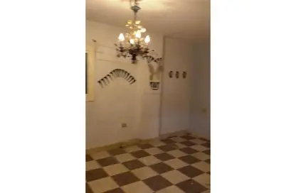 شقة - 3 غرف نوم - 3 حمامات للايجار في زهراء المعادي - حي المعادي - القاهرة