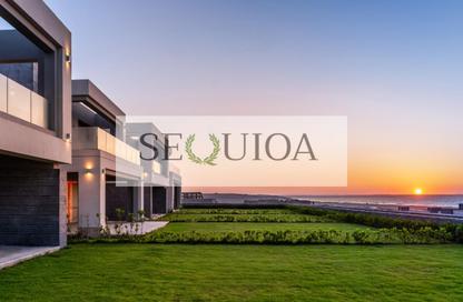 Twin House - 3 Bedrooms - 4 Bathrooms for sale in La vista Ras El Hikma - Ras Al Hekma - North Coast Twin House - 3 Bedrooms - 4 Bathrooms for sale in La vista Ras El Hikma - Ras Al Hekma - North Coast