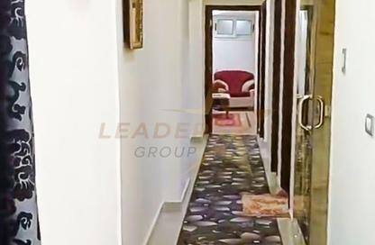Apartment - 3 Bedrooms - 3 Bathrooms for sale in Al Geish Road - El Mandara - Hay Than El Montazah - Alexandria