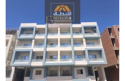 Apartment - Studio - 1 Bathroom for sale in Jonas - Intercontinental District - Hurghada - Red Sea