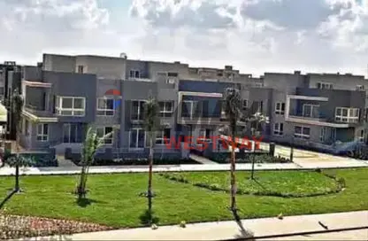 (بنتهاوس  (روف - 4 غرف نوم - 3 حمامات للبيع في كيان - كمبوندات الشيخ زايد - الشيخ زايد - الجيزة