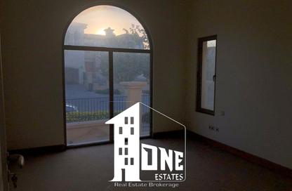 Villa - 6 Bedrooms - 6 Bathrooms for sale in Alba Spendia - Uptown Cairo - Mokattam - Cairo