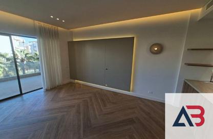 Apartment - 3 - 4 for rent in Lake View Residence - 5th Settlement Compounds - The 5th Settlement - New Cairo City - Cairo