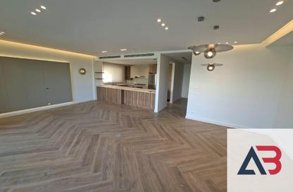 Apartment - 3 - 4 for rent in Lake View Residence - 5th Settlement Compounds - The 5th Settlement - New Cairo City - Cairo
