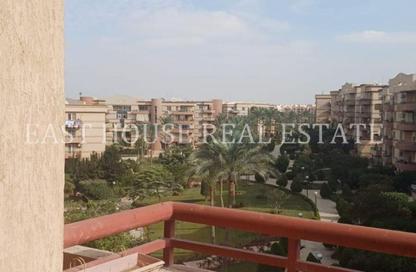 Apartment - 3 Bedrooms - 3 Bathrooms for sale in El Rehab Extension - Al Rehab - New Cairo City - Cairo