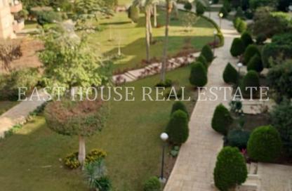 Apartment - 3 Bedrooms - 3 Bathrooms for sale in El Rehab Extension - Al Rehab - New Cairo City - Cairo