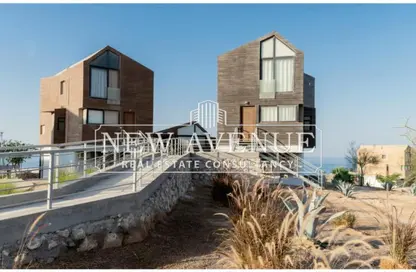 Chalet - 3 Bedrooms - 3 Bathrooms for sale in Soma Bay - Safaga - Hurghada - Red Sea