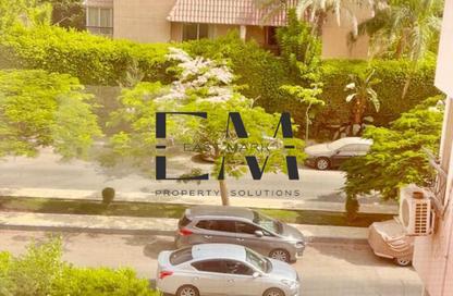 Apartment - 3 - 2 for rent in El Rehab Extension - Al Rehab - New Cairo City - Cairo