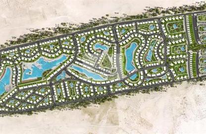 Penthouse - 3 Bedrooms - 2 Bathrooms for sale in Gaia - Ras Al Hekma - North Coast Penthouse - 3 Bedrooms - 2 Bathrooms for sale in Gaia - Ras Al Hekma - North Coast
