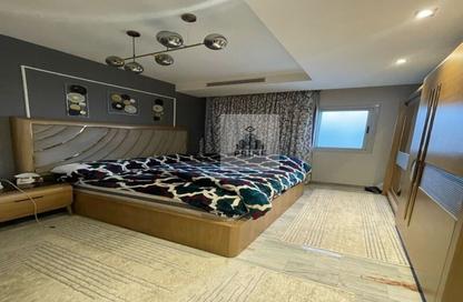 Apartment - 3 - 3 for sale in Cairo Festival City - North Investors Area - New Cairo City - Cairo