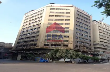 مساحات مكتبية - 4 غرف نوم - 2 حمامات للبيع في شارع 26 يوليو - الظاهر - القاهرة