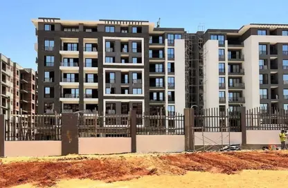 Apartment - 3 Bedrooms - 2 Bathrooms for sale in New Capital City - Cairo