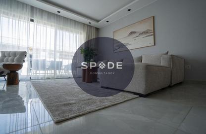 Apartment - 2 Bedrooms - 2 Bathrooms for rent in Lake View Residence - 5th Settlement Compounds - The 5th Settlement - New Cairo City - Cairo Apartment - 2 Bedrooms - 2 Bathrooms for rent in Lake View Residence - 5th Settlement Compounds - The 5th Settlement - New Cairo City - Cairo
