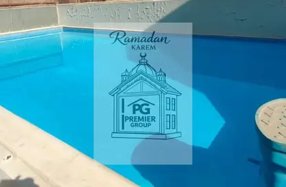 (بنتهاوس (روف - 3 غرف نوم - 3 حمامات للايجار في سرايات المعادي - حي المعادي - القاهرة (بنتهاوس (روف - 3 غرف نوم - 3 حمامات للايجار في سرايات المعادي - حي المعادي - القاهرة