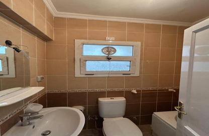 Apartment - 3 Bedrooms - 3 Bathrooms for sale in El Rehab Extension - Al Rehab - New Cairo City - Cairo Apartment - 3 Bedrooms - 3 Bathrooms for sale in El Rehab Extension - Al Rehab - New Cairo City - Cairo
