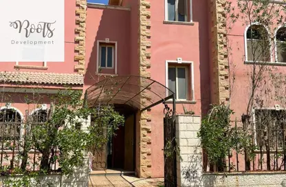 فيلا - 4 غرف نوم - 4 حمامات للبيع في جولف السليمانية - طريق مصر اسكندرية الصحراوي - مدينة 6 أكتوبر - الجيزة فيلا - 4 غرف نوم - 4 حمامات للبيع في جولف السليمانية - طريق مصر اسكندرية الصحراوي - مدينة 6 أكتوبر - الجيزة