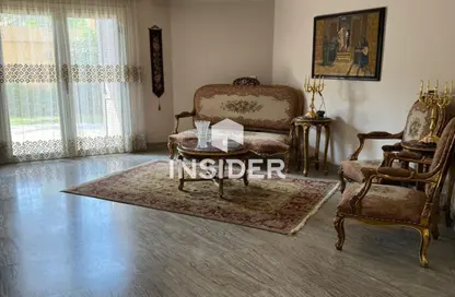 Villa - 5 Bedrooms - 6 Bathrooms for sale in American University Housing District - 5th Settlement Compounds - The 5th Settlement - New Cairo City - Cairo Villa - 5 Bedrooms - 6 Bathrooms for sale in American University Housing District - 5th Settlement Compounds - The 5th Settlement - New Cairo City - Cairo