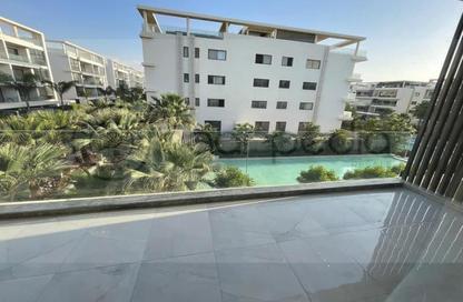 Apartment - 4 Bedrooms - 5 Bathrooms for sale in Lake View Residence - 5th Settlement Compounds - The 5th Settlement - New Cairo City - Cairo