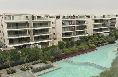 Apartment - 4 Bedrooms - 5 Bathrooms for sale in Lake View Residence - 5th Settlement Compounds - The 5th Settlement - New Cairo City - Cairo Apartment - 4 Bedrooms - 5 Bathrooms for sale in Lake View Residence - 5th Settlement Compounds - The 5th Settlement - New Cairo City - Cairo