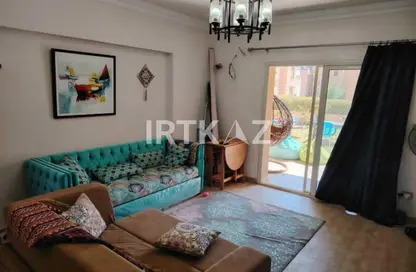 Chalet - 1 Bedroom - 1 Bathroom for sale in Piacera - Al Ain Al Sokhna - Suez